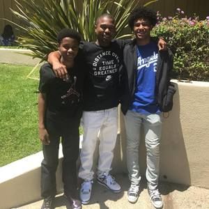 Meet your Posher, Asjah